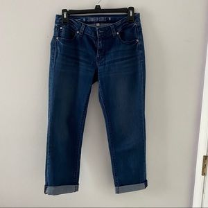 Jennifer Lopez capris